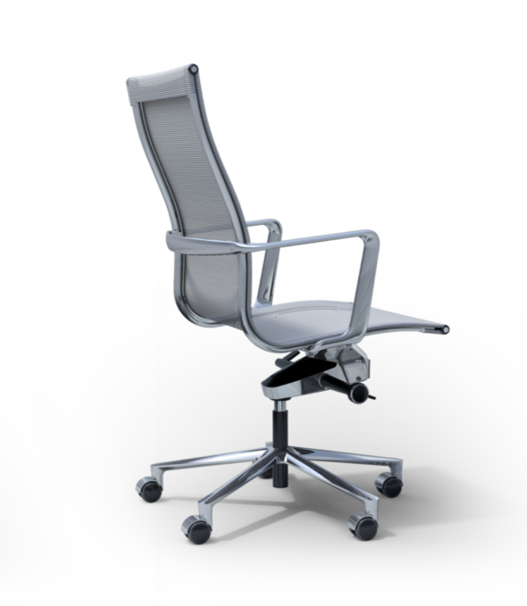 e bureau una chair management