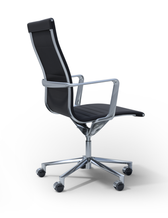 e bureau una chair management