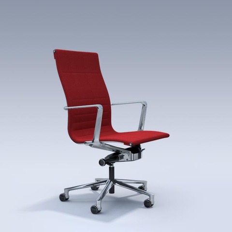 Fauteuil de bureau - ICF