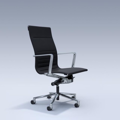 Fauteuil de bureau - ICF