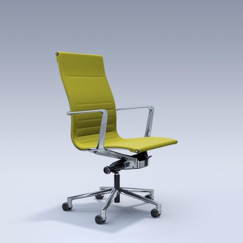 Fauteuil de bureau - ICF