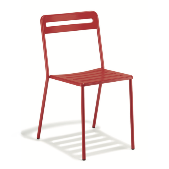 Chaises C1.1/4 COLOS (vendues par 4 uniquement)