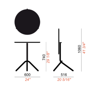 TA/1-600 colos