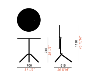 TA/1-700 colos