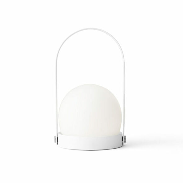 Lampe nomade CARRIE de Audo Copenhagen