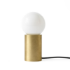 Lampe Laiton Socket - MENU