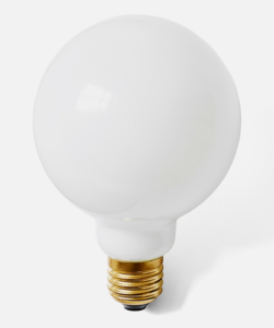 Ampoule Bulb - MENU