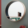 Miroir Console - Drugeot Manufacture