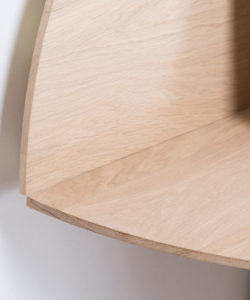 Secrétaire en bois Saturne - Drugeot Manufacture