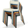 Coloris chaises Stecca - Colos