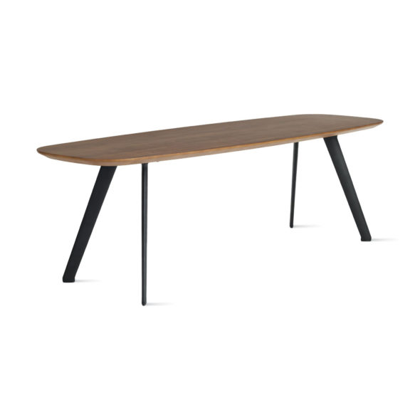 Table basse SOLAPA 118 x 58 cm