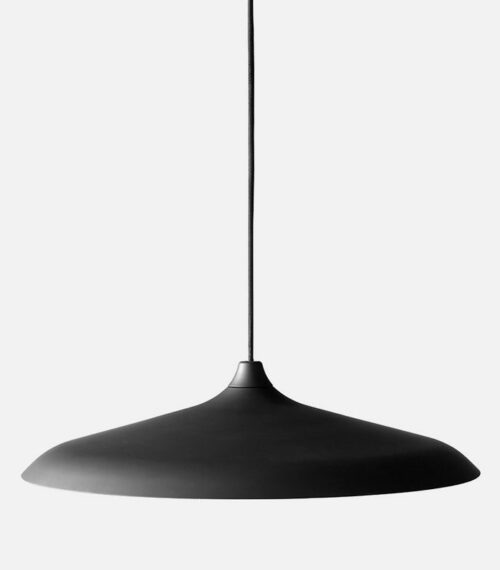 Lampe Circular Noir – MENU