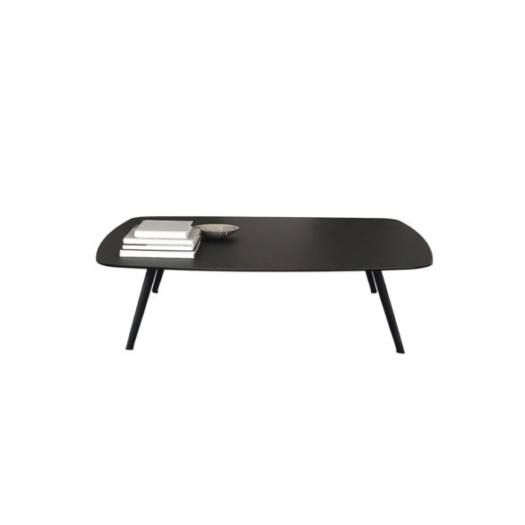 Table basse SOLAPA 118 X 118 cm