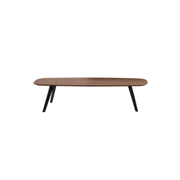 Table basse SOLAPA 118 x 38 cm