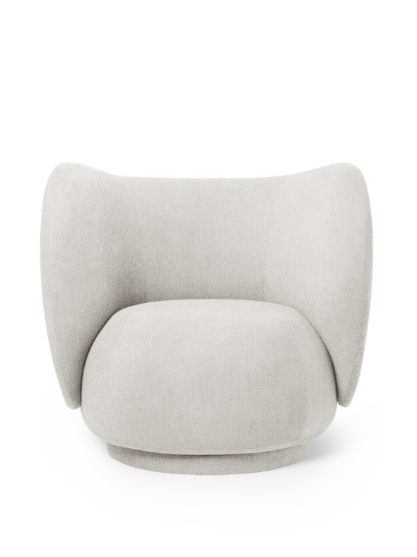 Fauteuil RICO Lounge