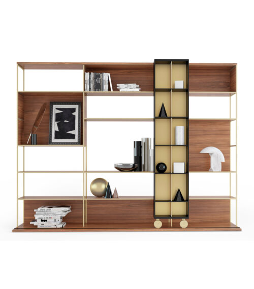 Bibliothèque Literatura Selection – PUNT