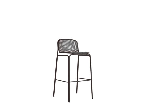 Tabouret VILLA (lot de 2)