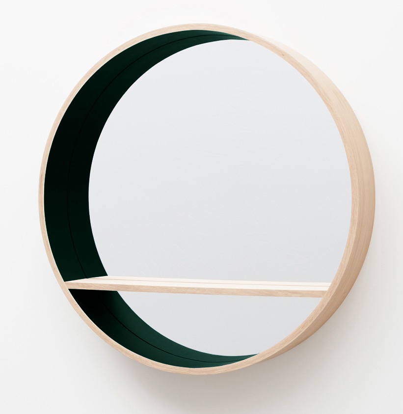 MIROIR-CONSOLE de Drugeot Manufacture - N°7 Selestat - 125cm