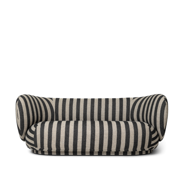 Rico Sofa Louisiana 2 places