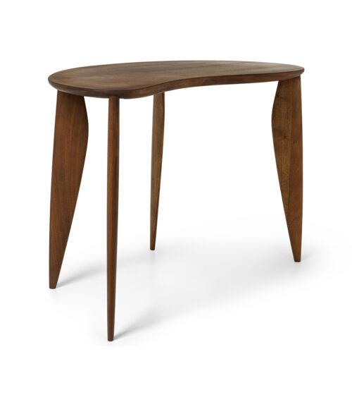Table Bureau Feve – Noyer ferm LIVING