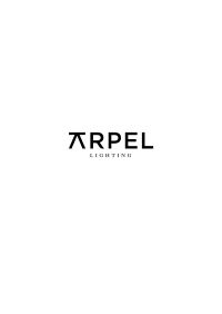 ARPEL Luminaires