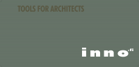 INNO Tools for Architect